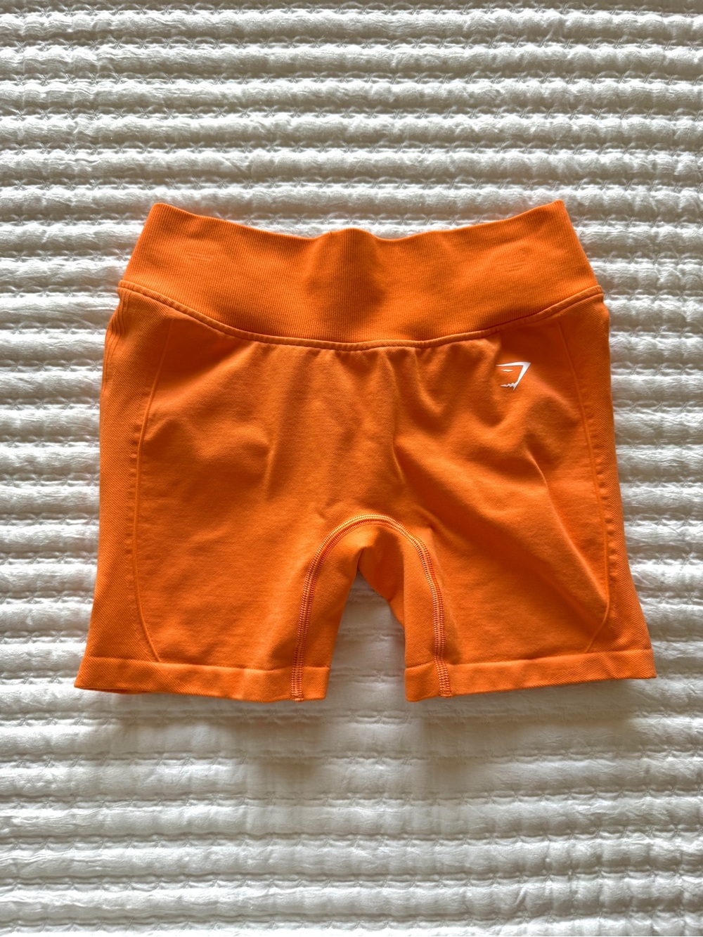 Gymshark bratz collab shorts